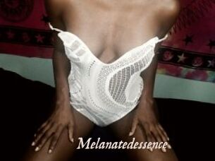 Melanatedessence