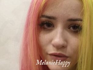 MelanieHappy