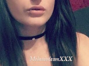 MelaniedawnXXX