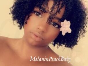 MelaninPeachBaby