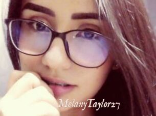 MelanyTaylor27