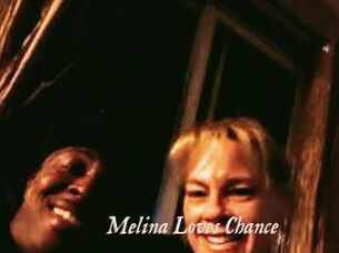 Melina_Loves_Chance