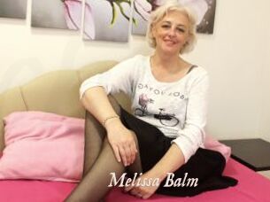 Melissa_Balm