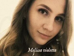 Melissa_violetta