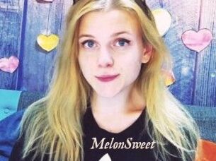 MelonSweet