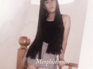 Menphisthenite