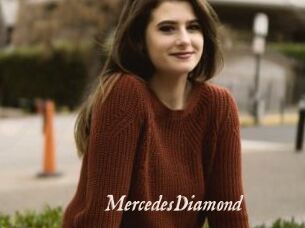 MercedesDiamond