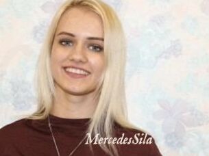 MercedesSila