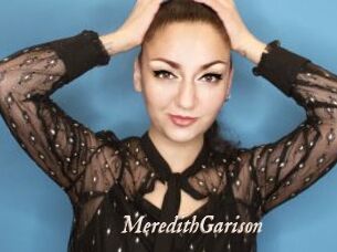 MeredithGarison