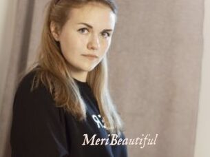 MeriBeautiful