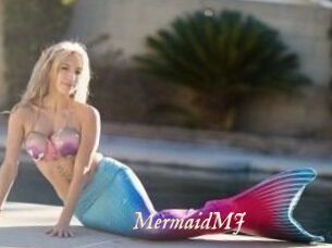 MermaidMJ