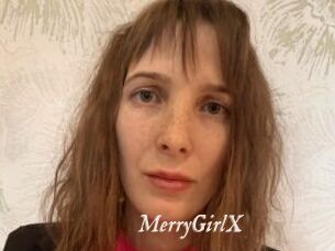 MerryGirlX