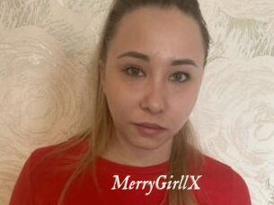 MerryGirllX