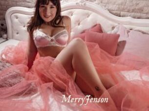 MerryJenson