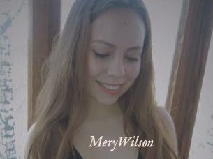 MeryWilson