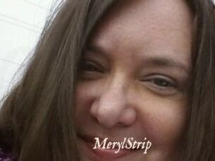 MerylStrip