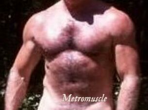 Metromuscle