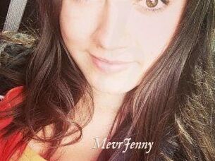 MevrJenny