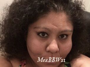 MexBBW21