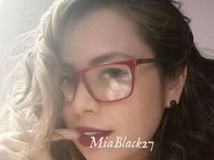 MiaBlack27