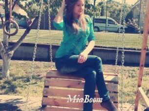 MiaBoom