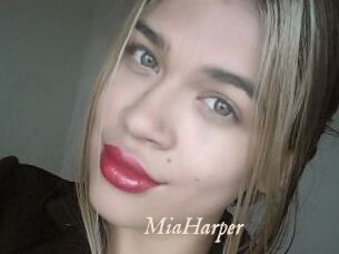 MiaHarper