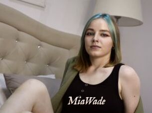 MiaWade