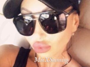 MiaXStunning