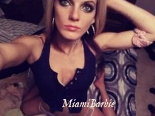 MiamiBarbie