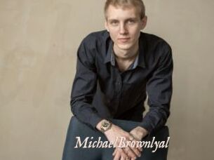 MichaelBrownlyal