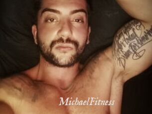 MichaelFitness