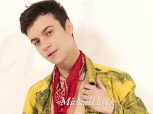 MichaelHawk