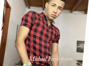 Michael_Fresh_Owen