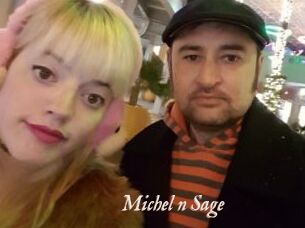 Michel_n_Sage