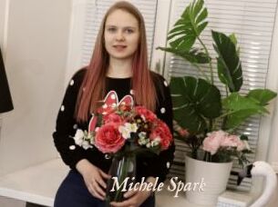 Michele_Spark