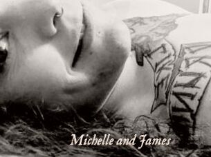 Michelle_and_James