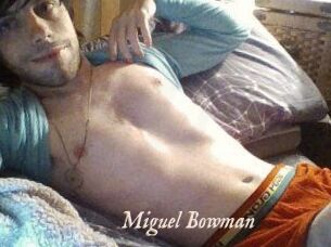 Miguel_Bowman