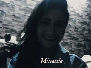 Miicaeela