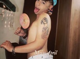 Miiss_April