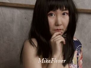 MikaFlower