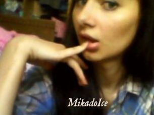 MikadoIce