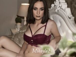 MikaylaFox