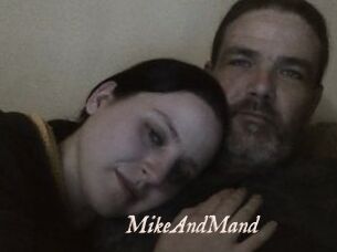 MikeAndMand