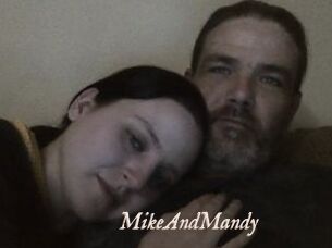 MikeAndMandy