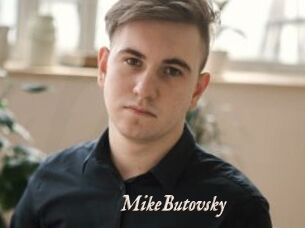 MikeButovsky