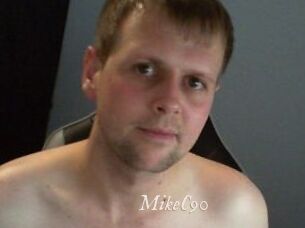 MikeC90