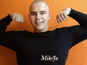 MikeJa