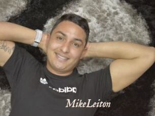 MikeLeiton