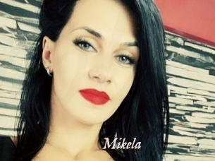 Mikela