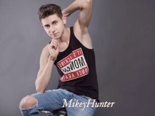 MikeyHunter